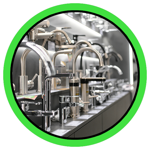 copmmercial plumbing