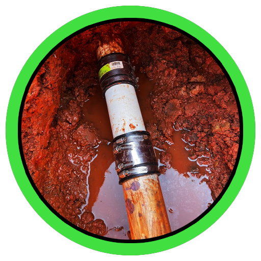 sewerpipes