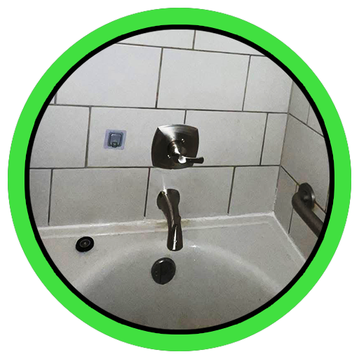 faucet
